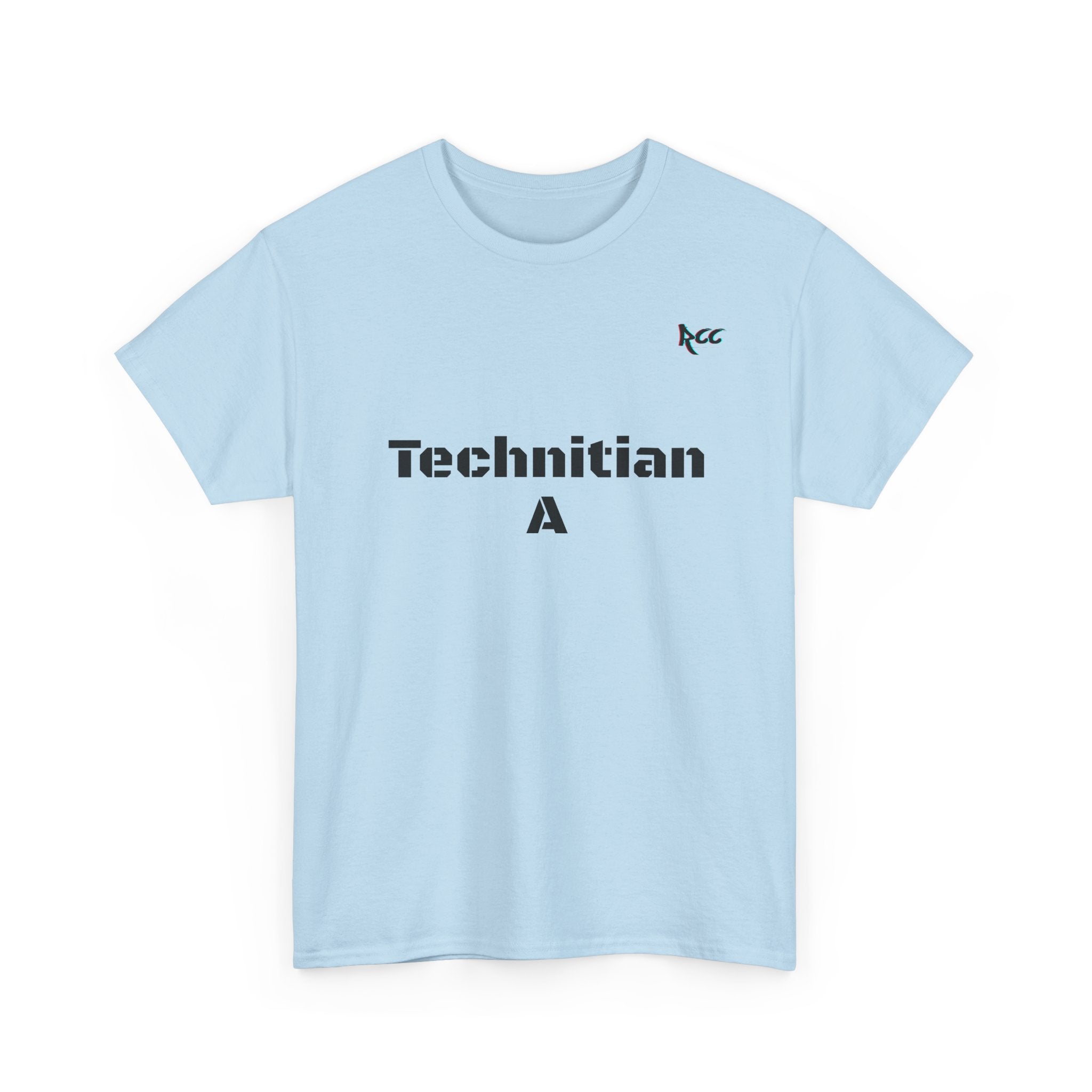 Tech A shirt