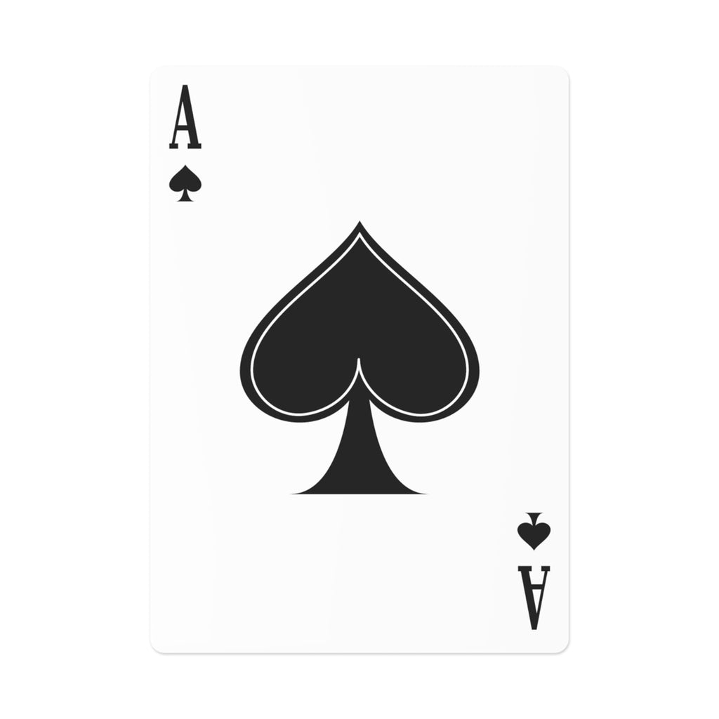 RCC "Let's Go Gambling" Poker Cards