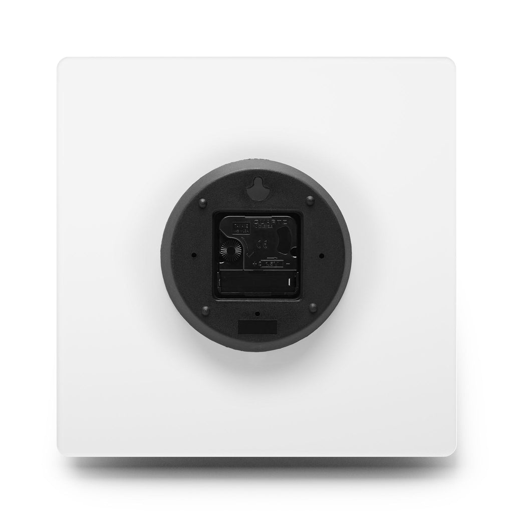 RCC Wall Clock