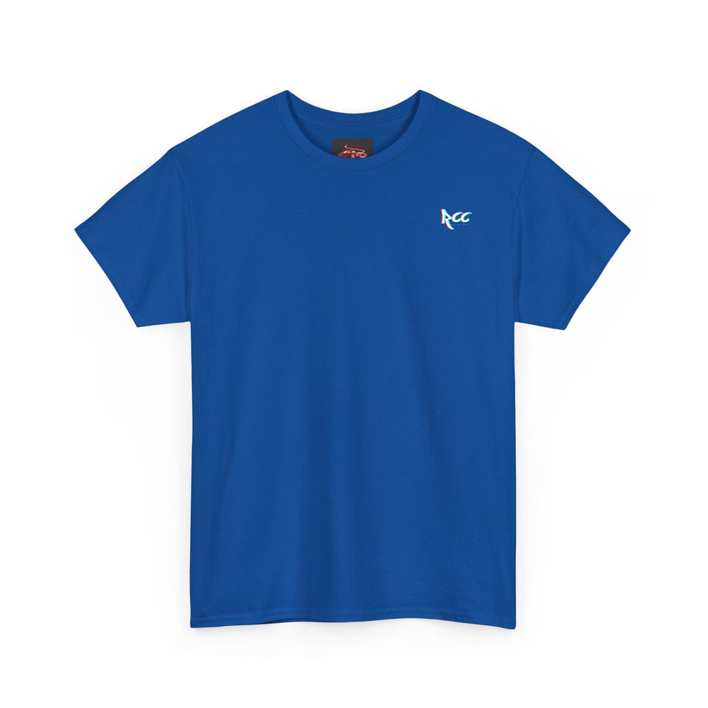 Bench Seat Shirt
