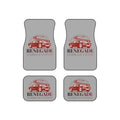 RCC Car Mats