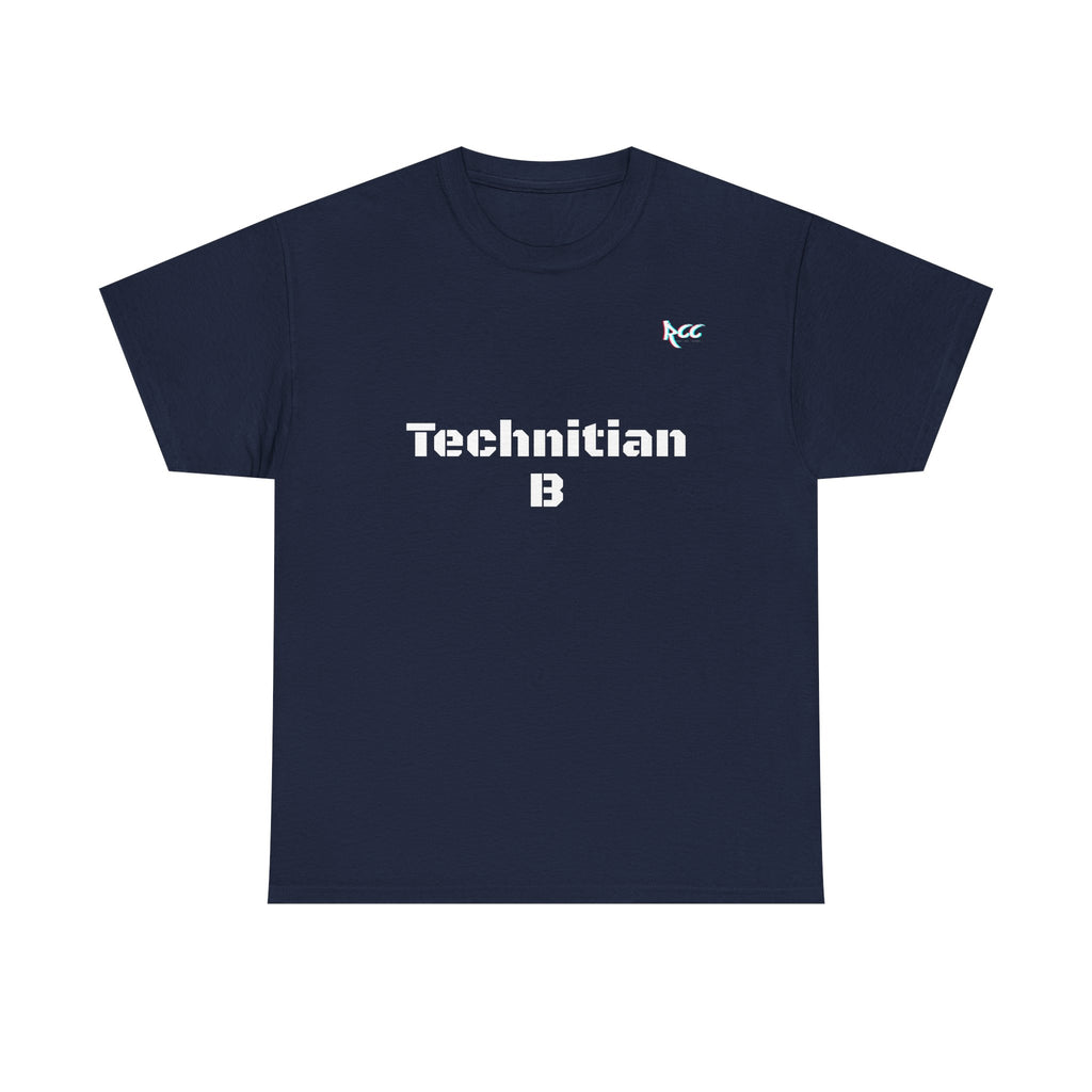 Tech B Shirt