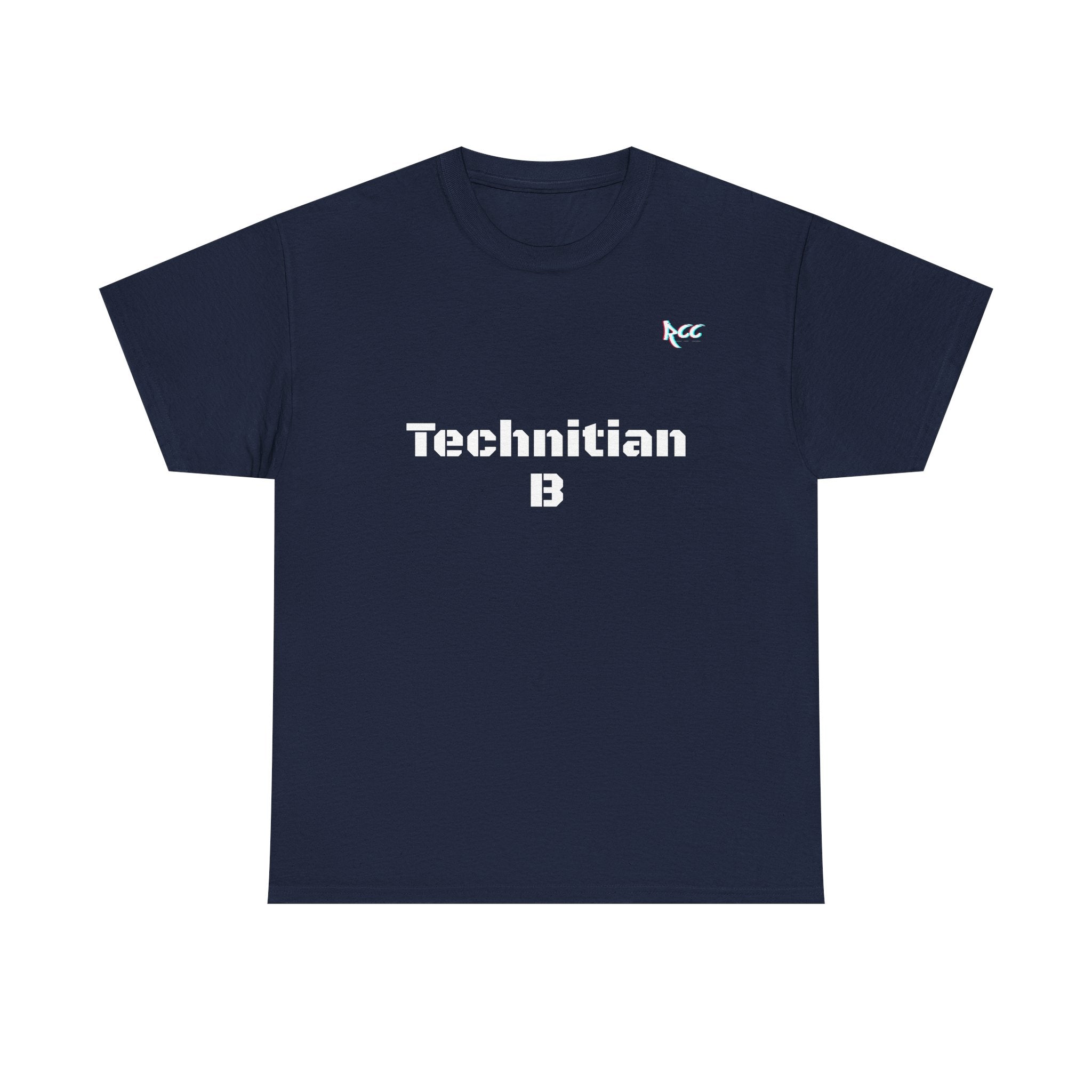 Tech B Shirt