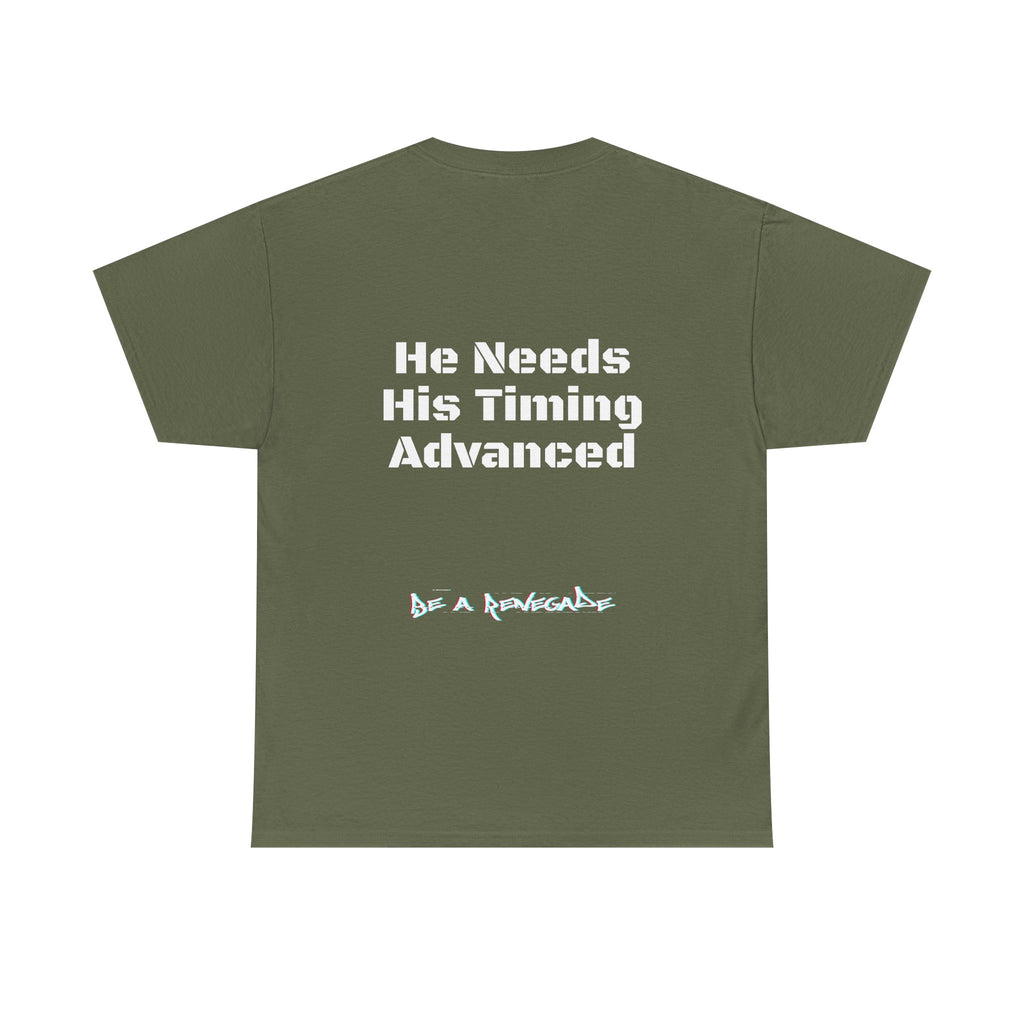 Tech B Shirt
