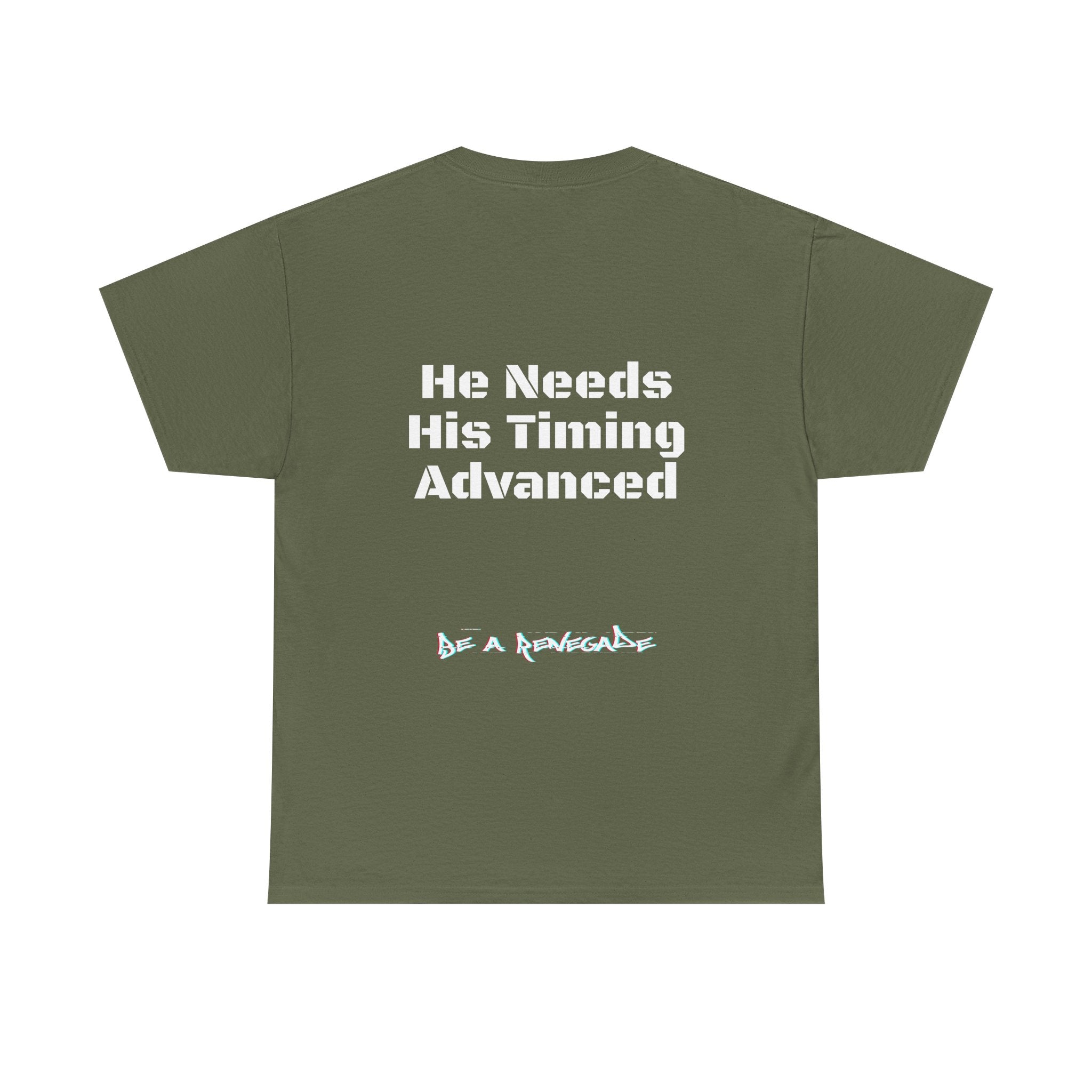 Tech B Shirt