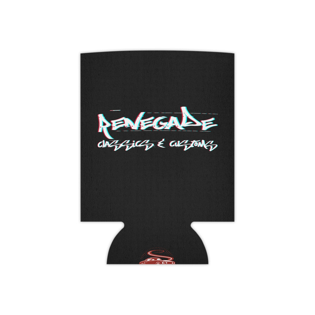 Renegade coozie