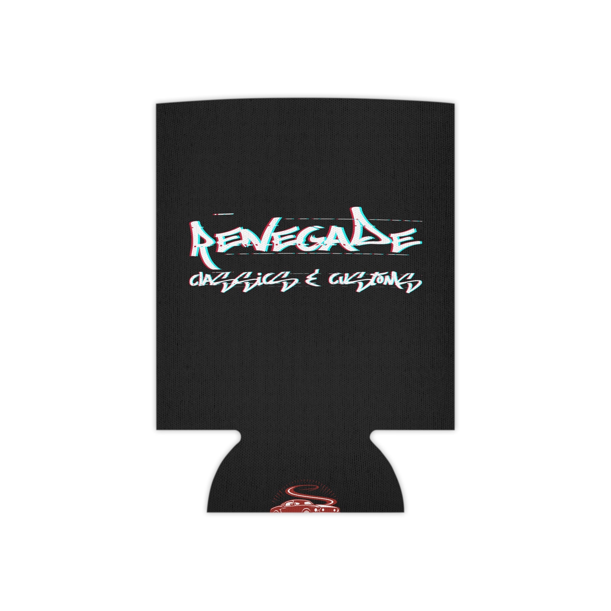 Renegade coozie