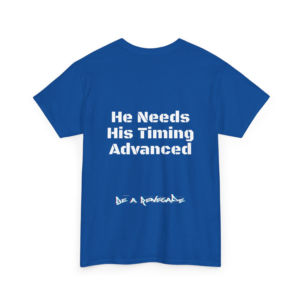 Tech B Shirt