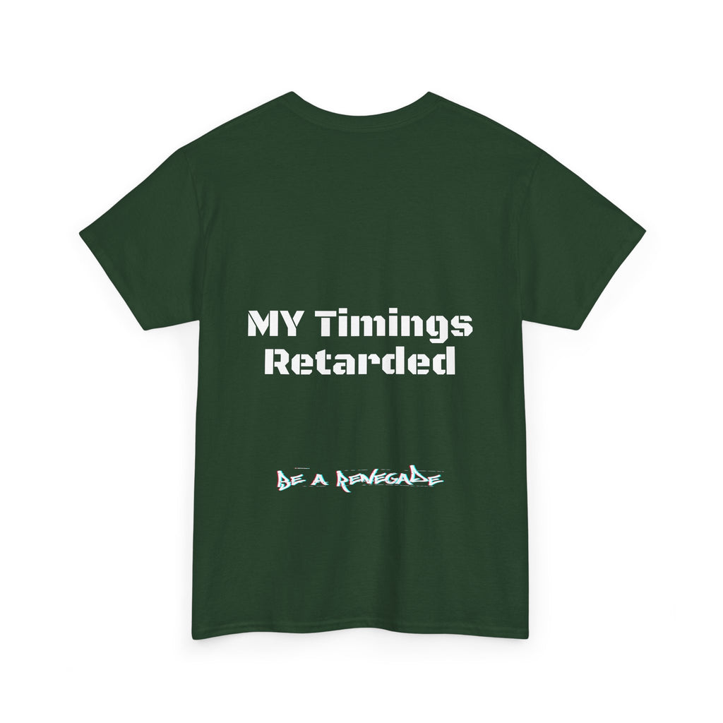 Tech A shirt