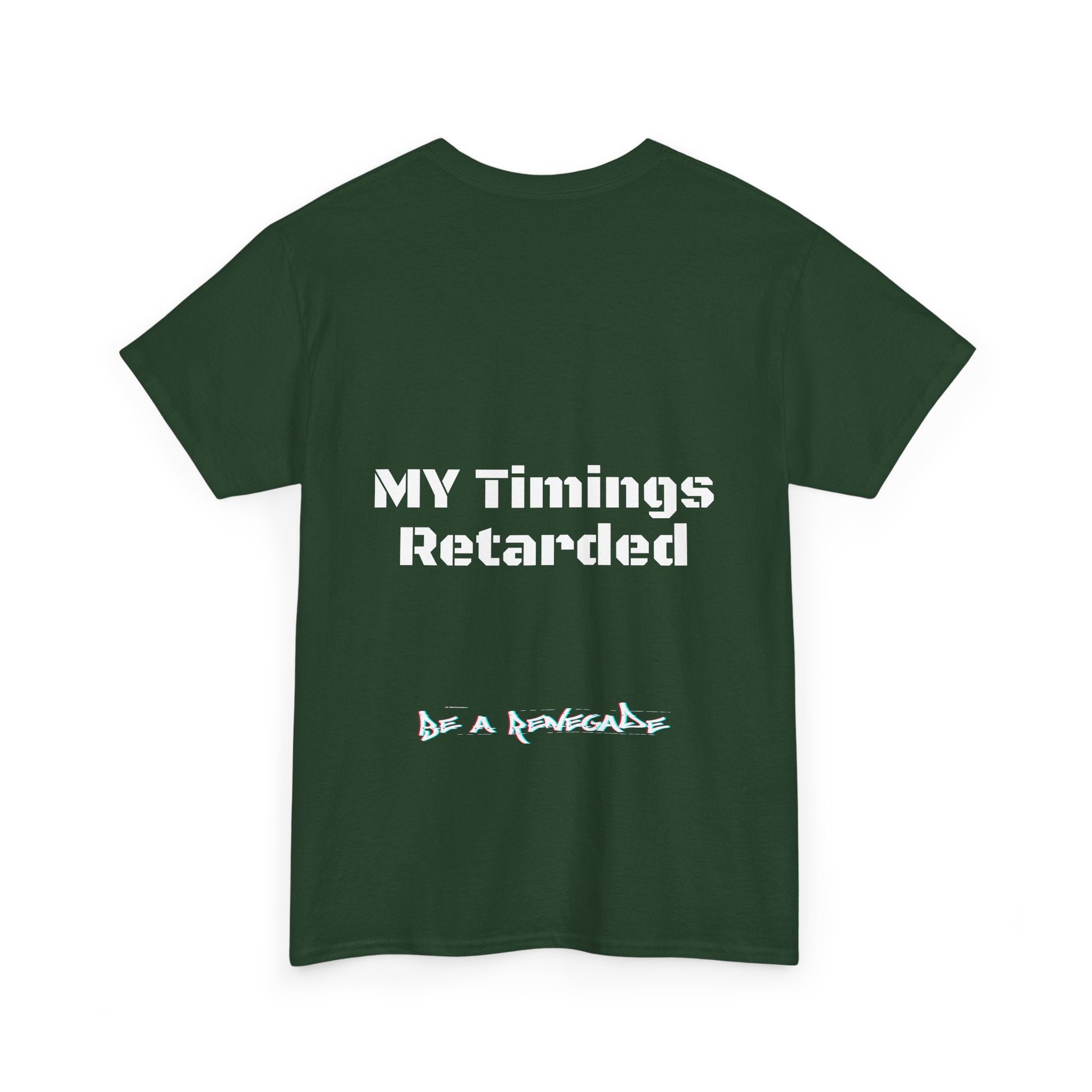 Tech A shirt