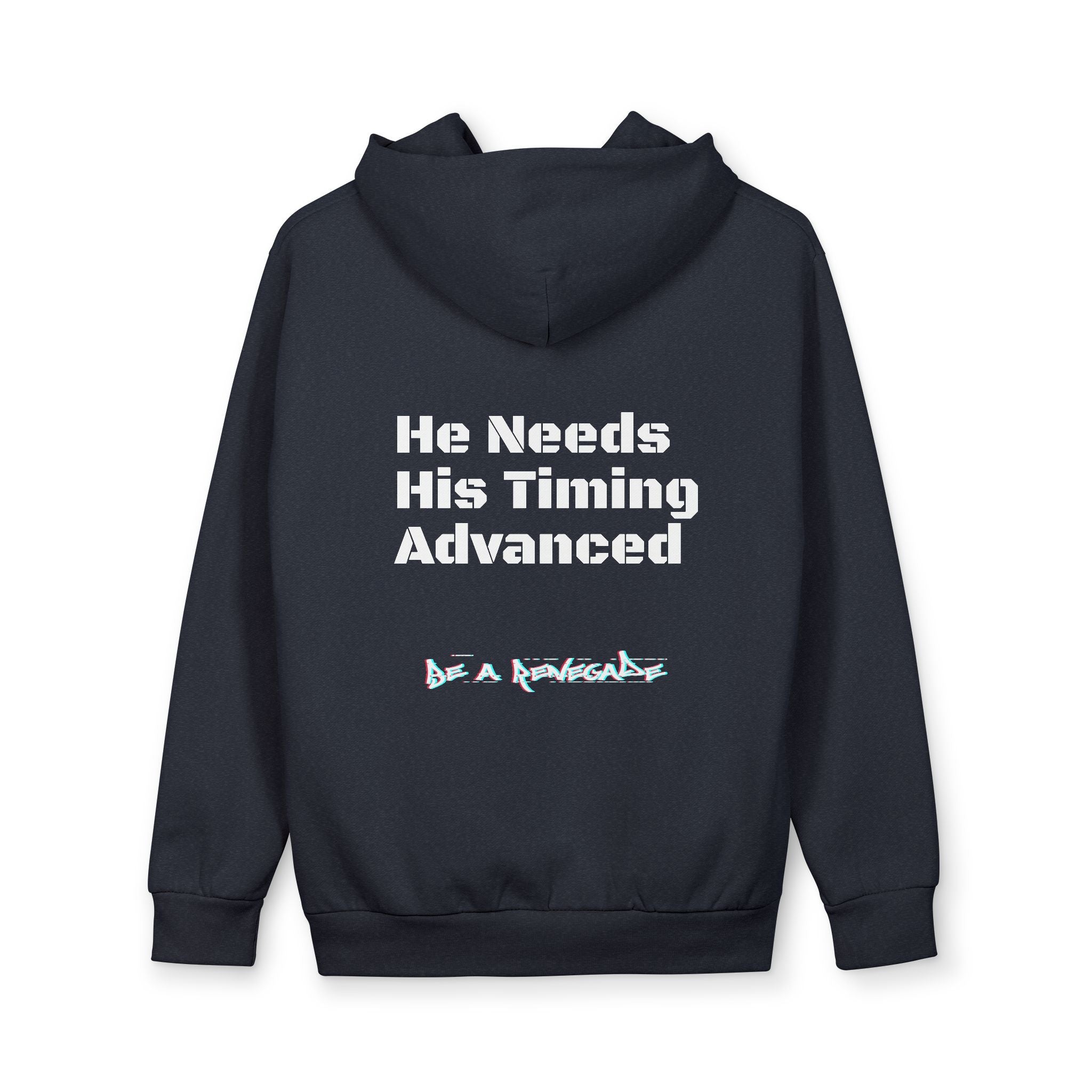 Tech B Hoodie