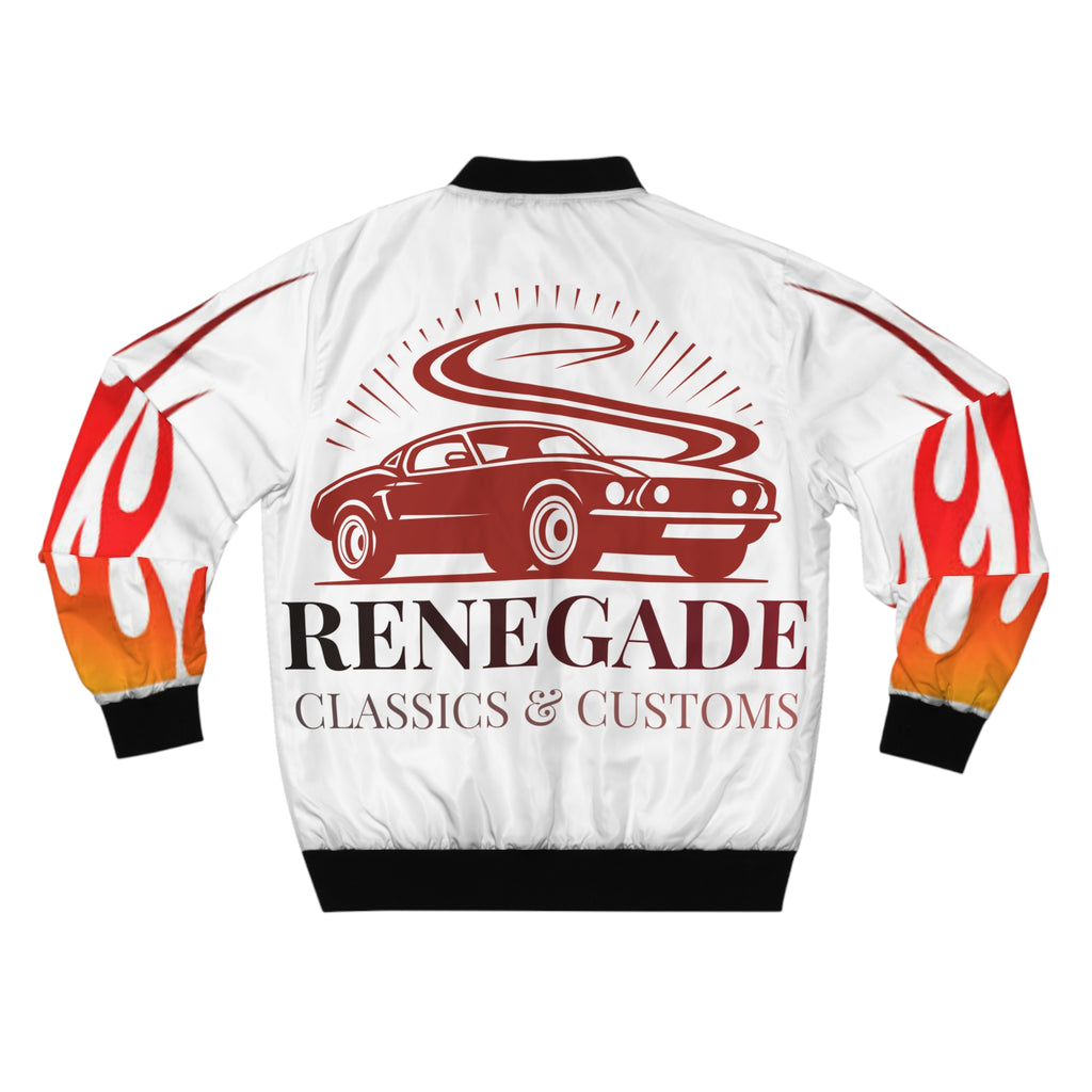 RCC "Drop The Sun" Jacket