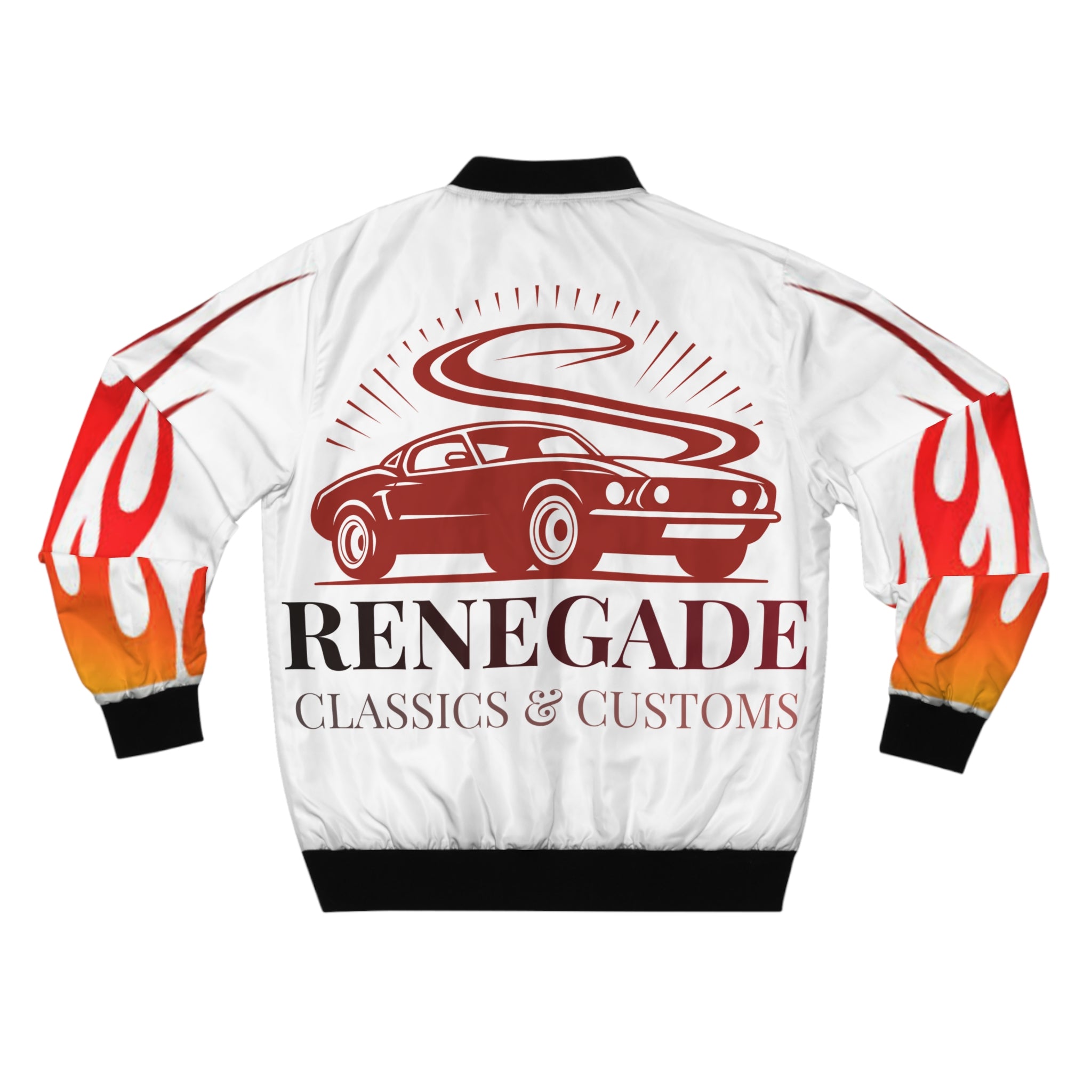 RCC "Drop The Sun" Jacket
