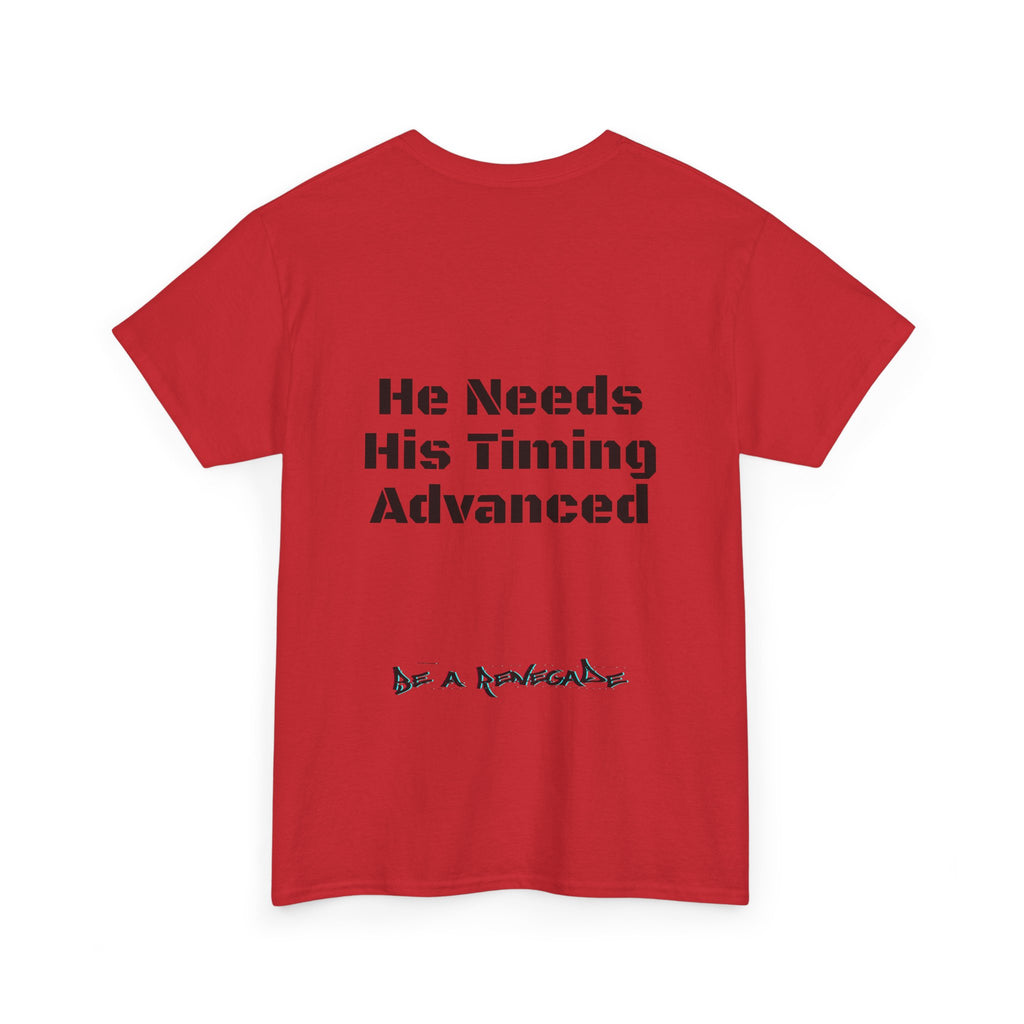 Tech B Shirt