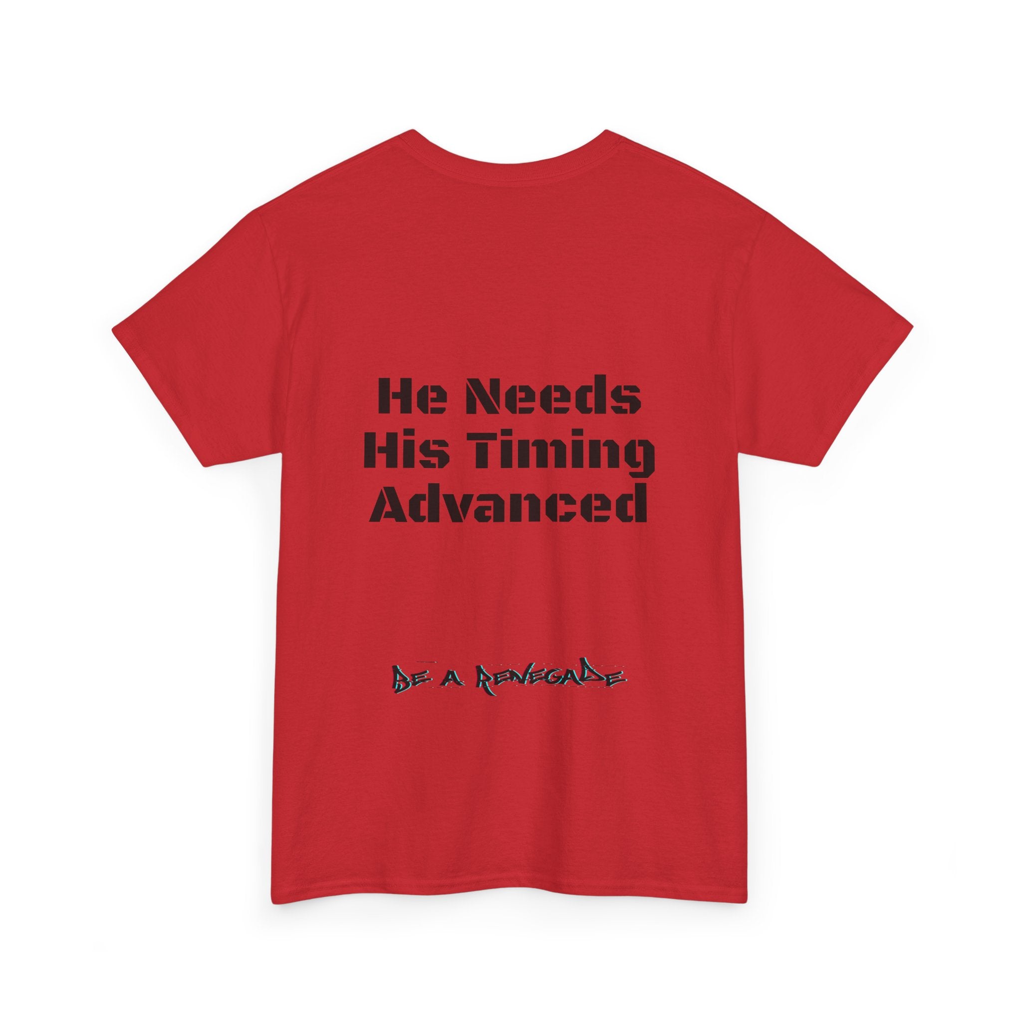 Tech B Shirt