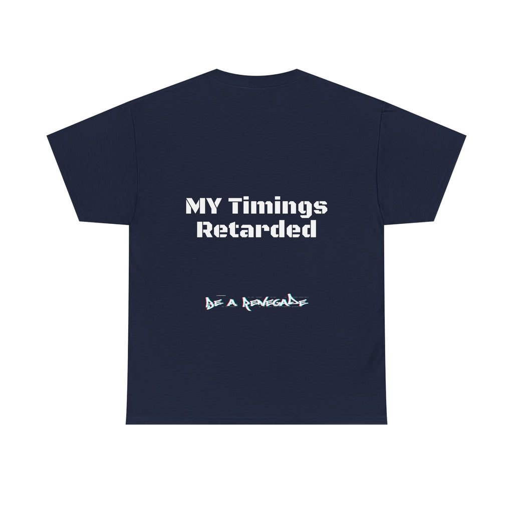 Tech A shirt