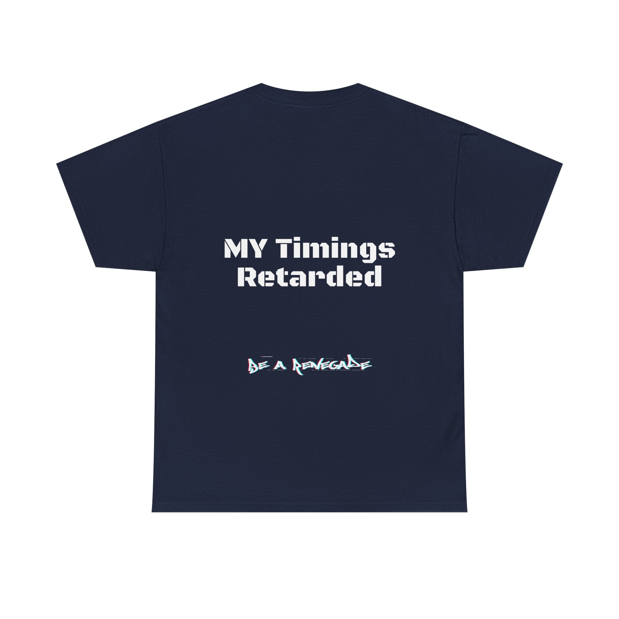 Tech A shirt