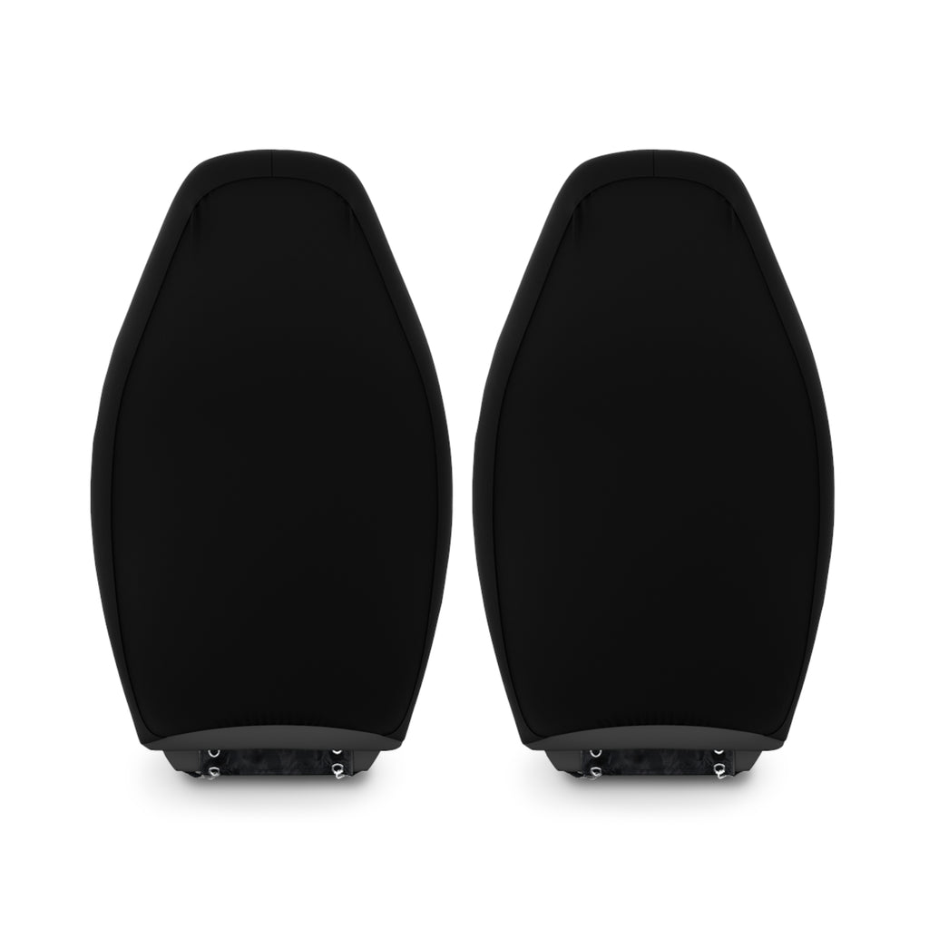 RCC Seat Covers