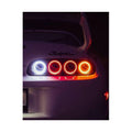 Supra Tail light poster