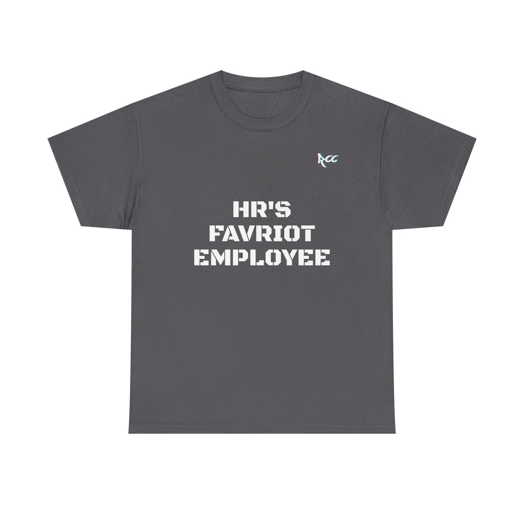HR's Favriot Tee