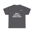 HR's Favriot Tee