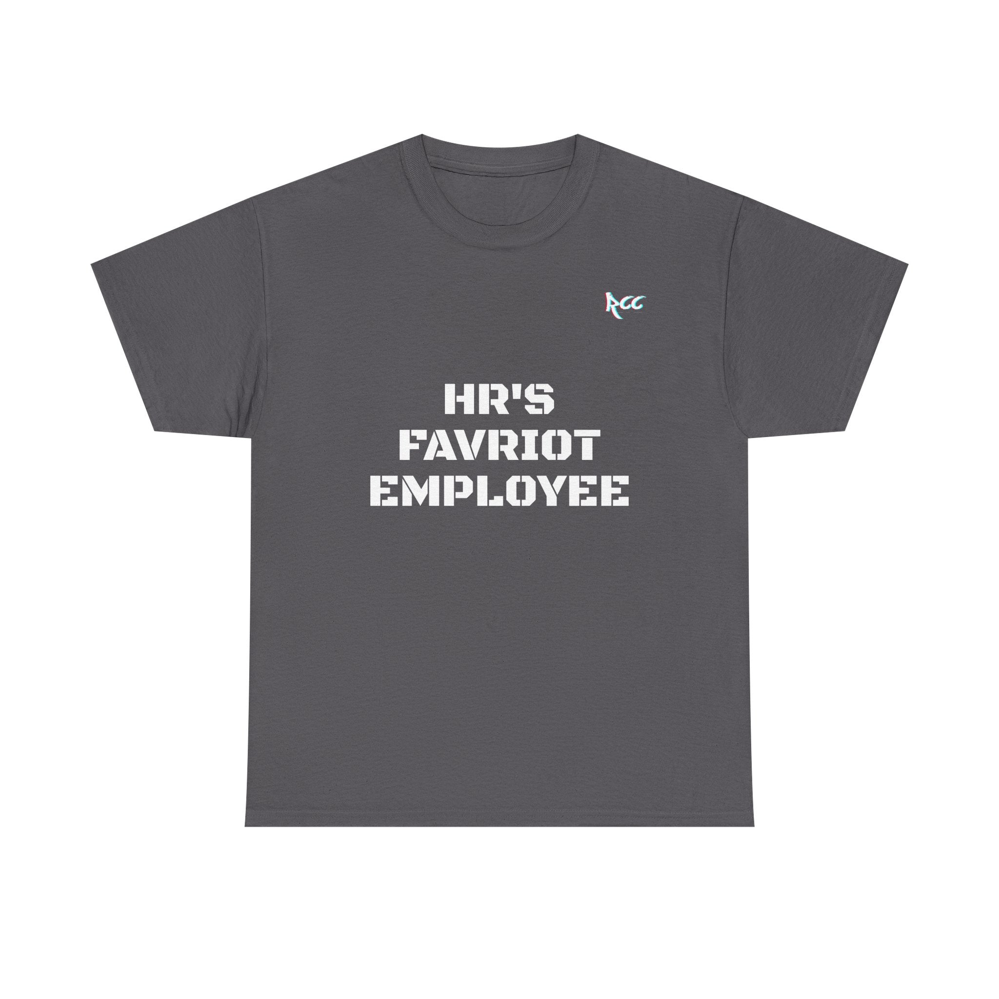 HR's Favriot Tee