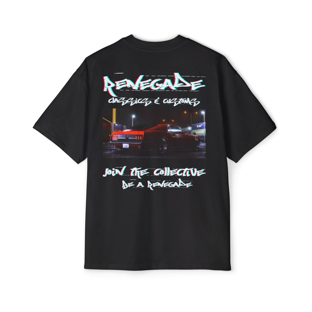 Renegade Street Tee