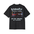 Renegade Street Tee