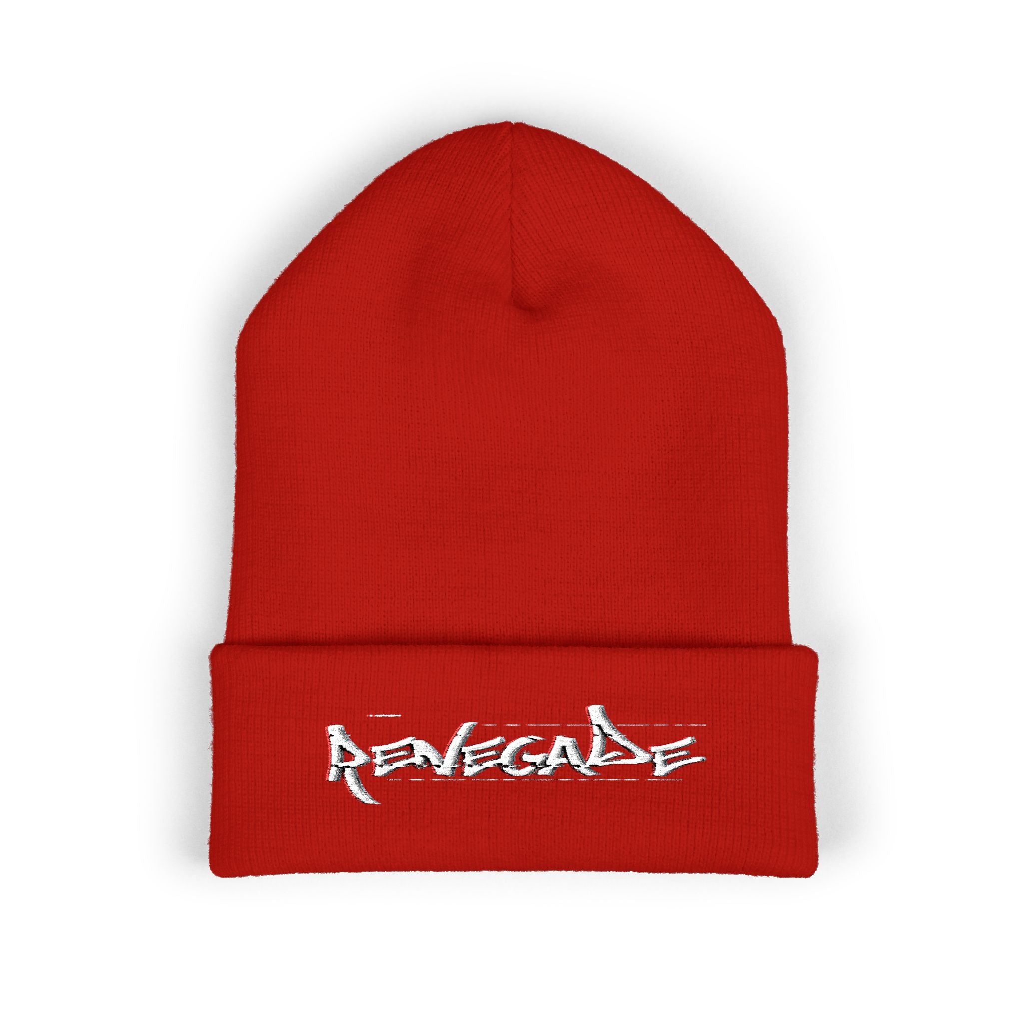 Renegade Beanie