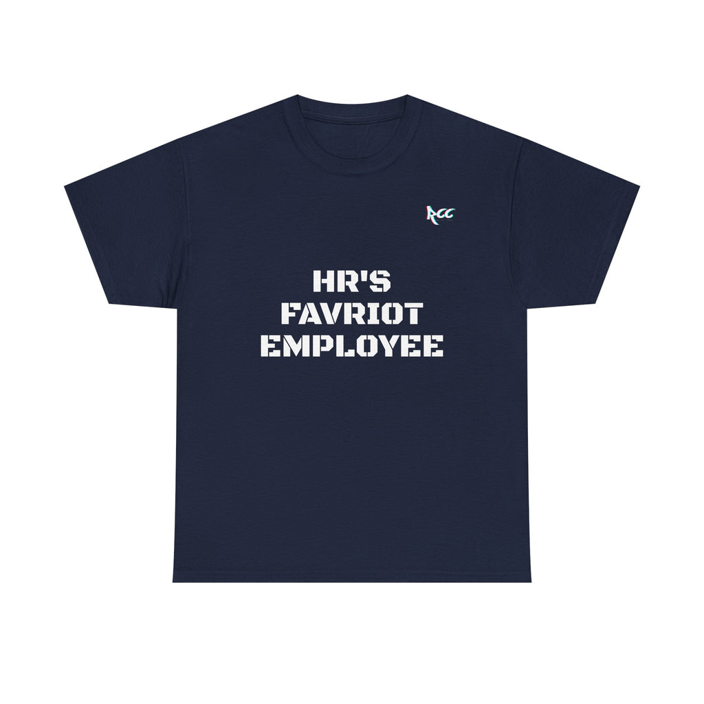 HR's Favriot Tee