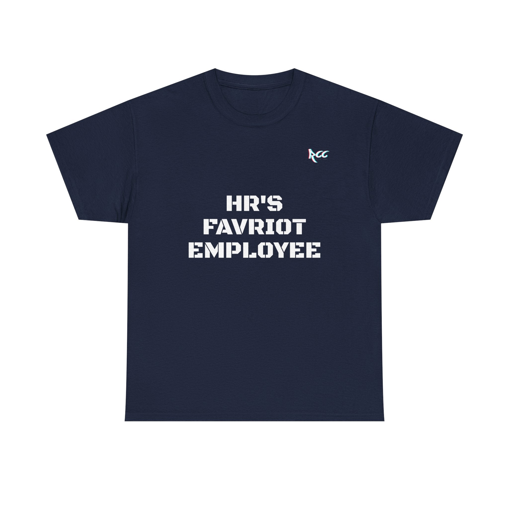 HR's Favriot Tee
