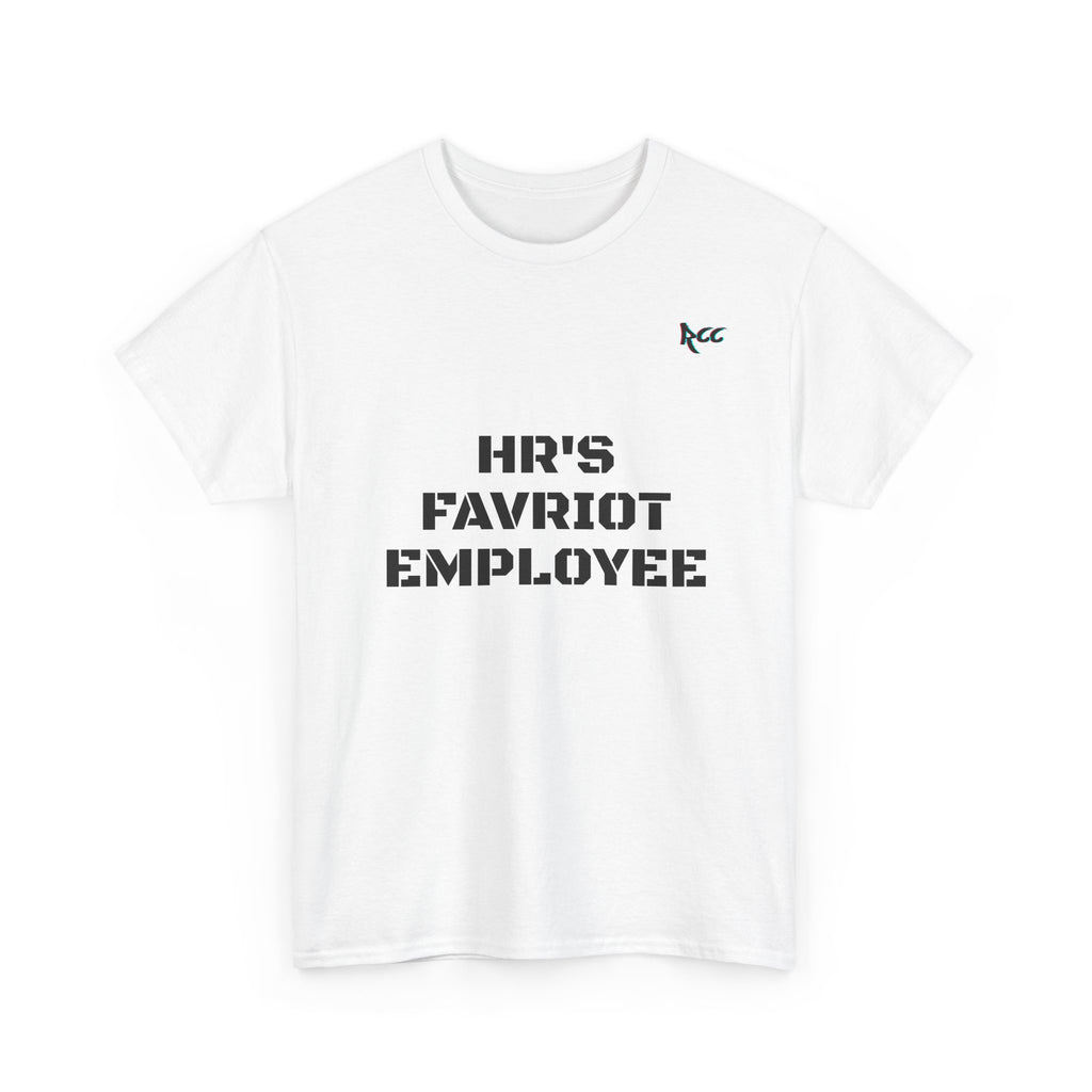 HR's Favriot Tee