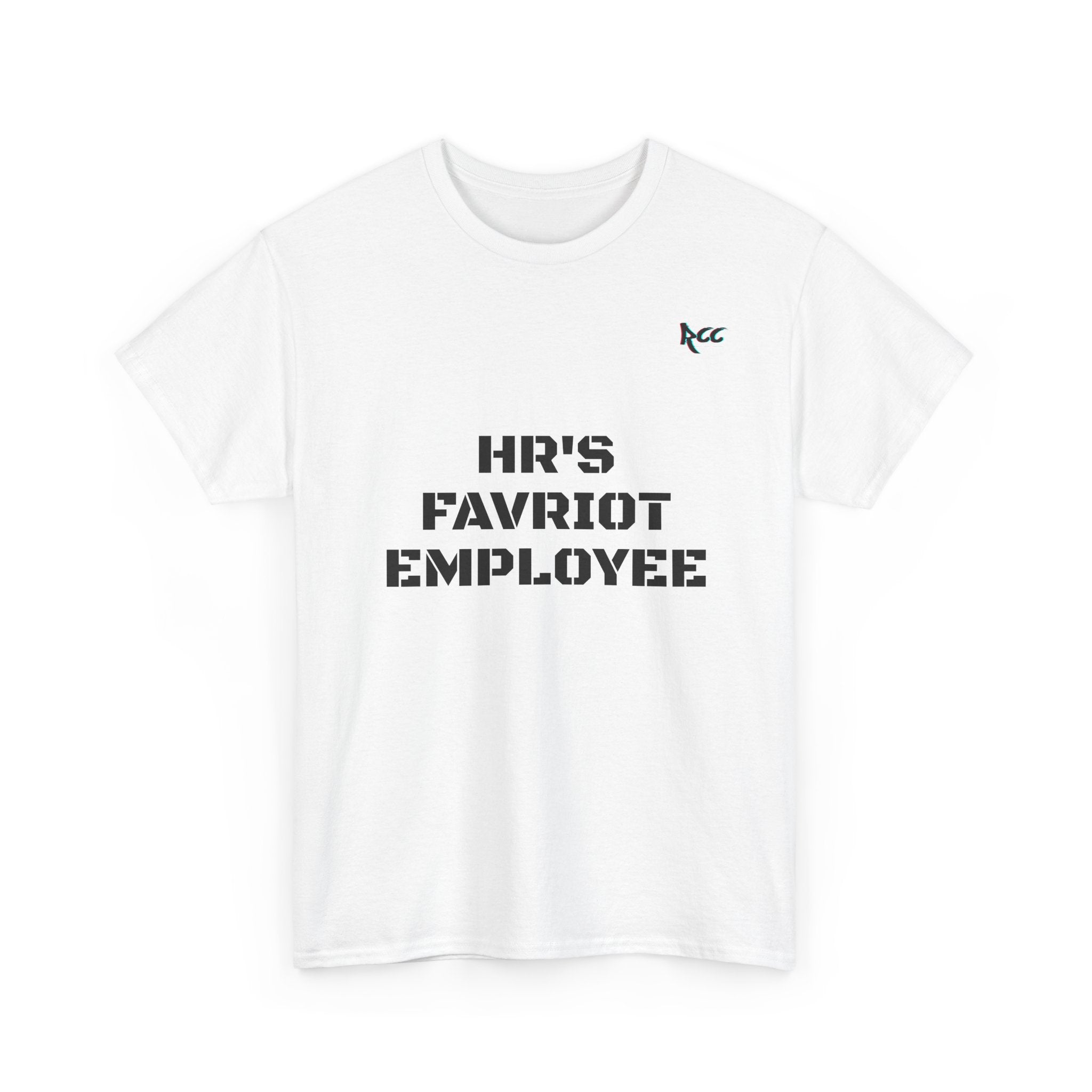 HR's Favriot Tee