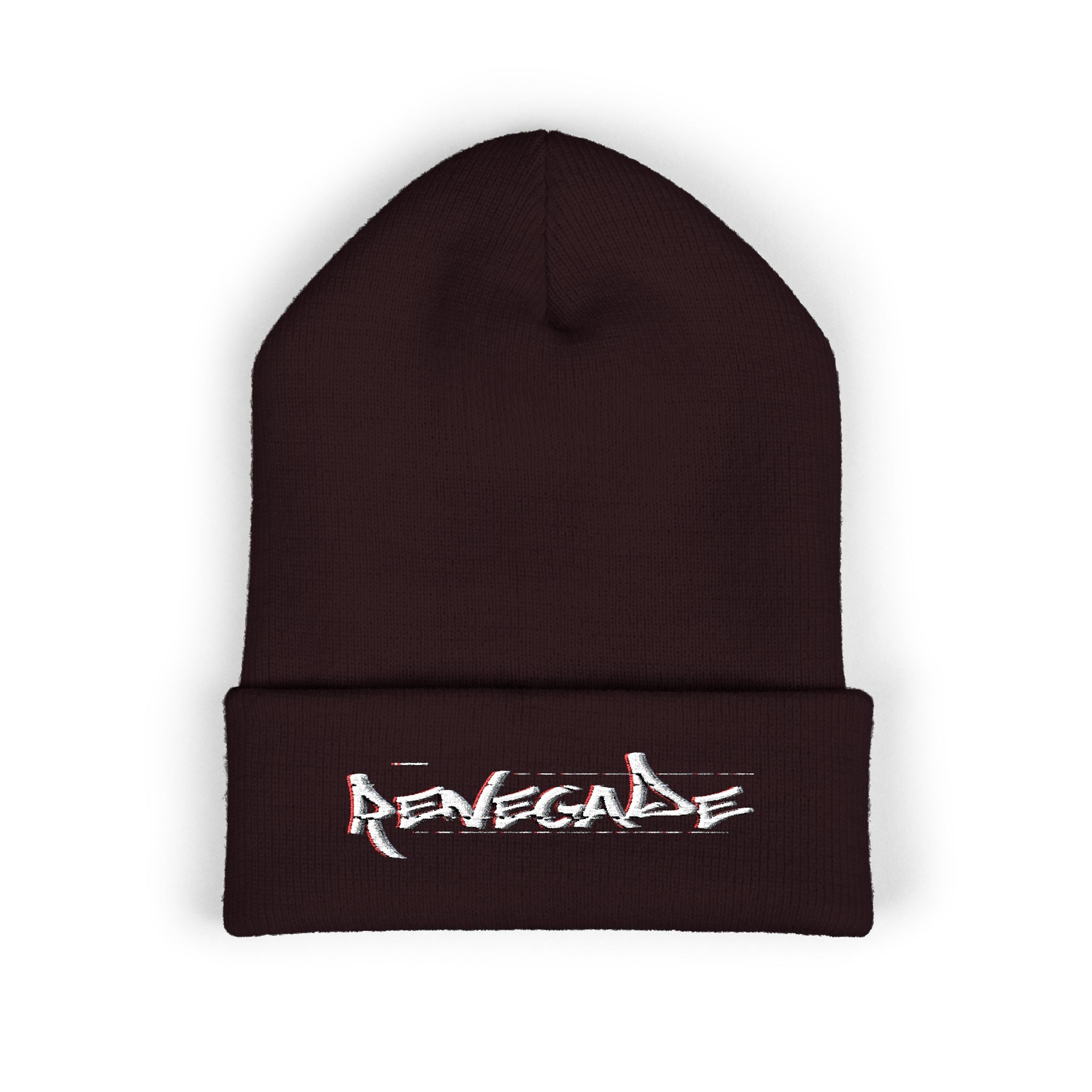 Renegade Beanie