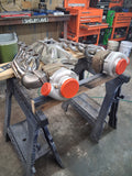 Renegade Turbocharger